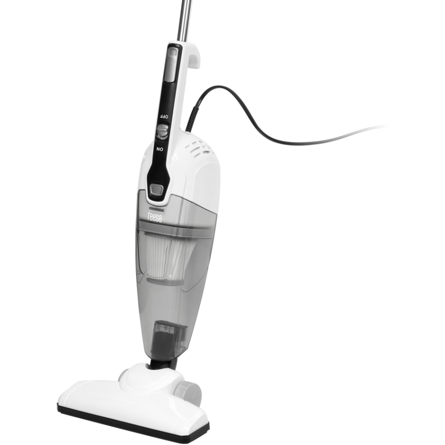 Dulkių siurblys vertikalus 2w1 TEESA SWEEPER 500 , 500W – 3