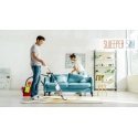 Vacuum cleaner vertical 2w1 TEESA SWEEPER 500, 500W Vacuum cleaner vertical 2w1 TEESA SWEEPER 500, 500W