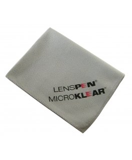Lenspen MicroKlear microfiber cloth