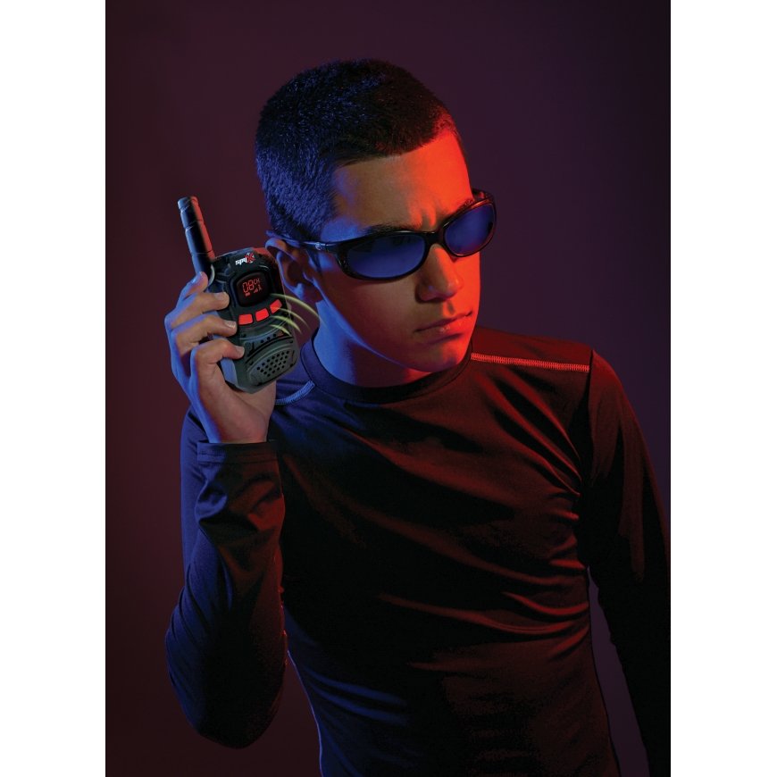 SPY X Walkie Talkies – 3