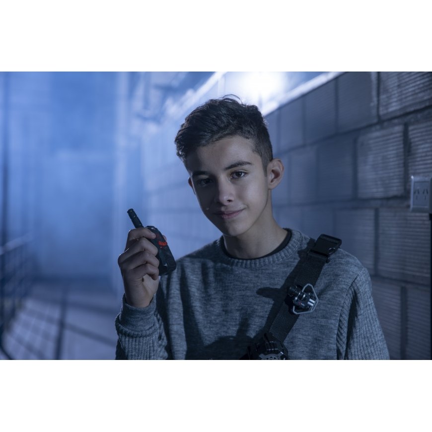 SPY X Walkie Talkies – 5