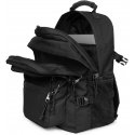 Eastpak SUPLYER backpack, black Eastpak SUPLYER backpack, black