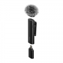 Ulanzi WM-10-I Wireless Microphone - Lightning
