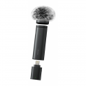 Ulanzi WM-10-I Wireless Microphone - Lightning
