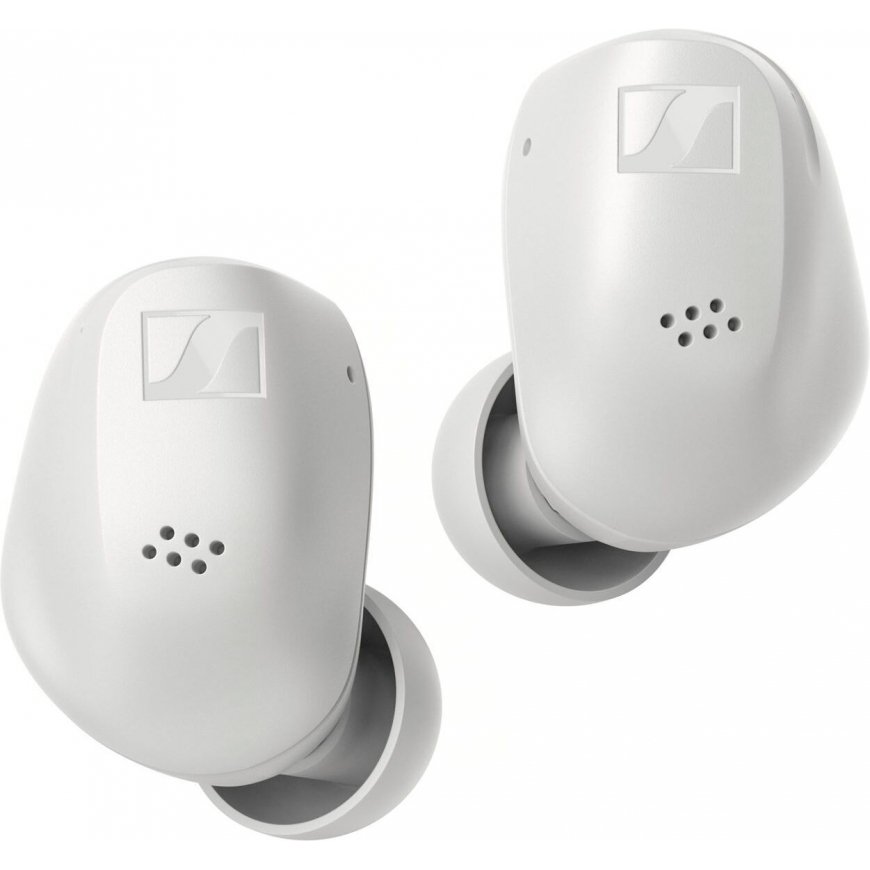 Sennheiser Accentum True Wireless noise canceling