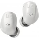 Sennheiser Accentum True Wireless noise canceling in-ear headphones, white Sennheiser Accentum True Wireless noise canceling in-ear headphones, white