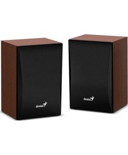 Computer speakers Genius SP-HF380BT computer speakers