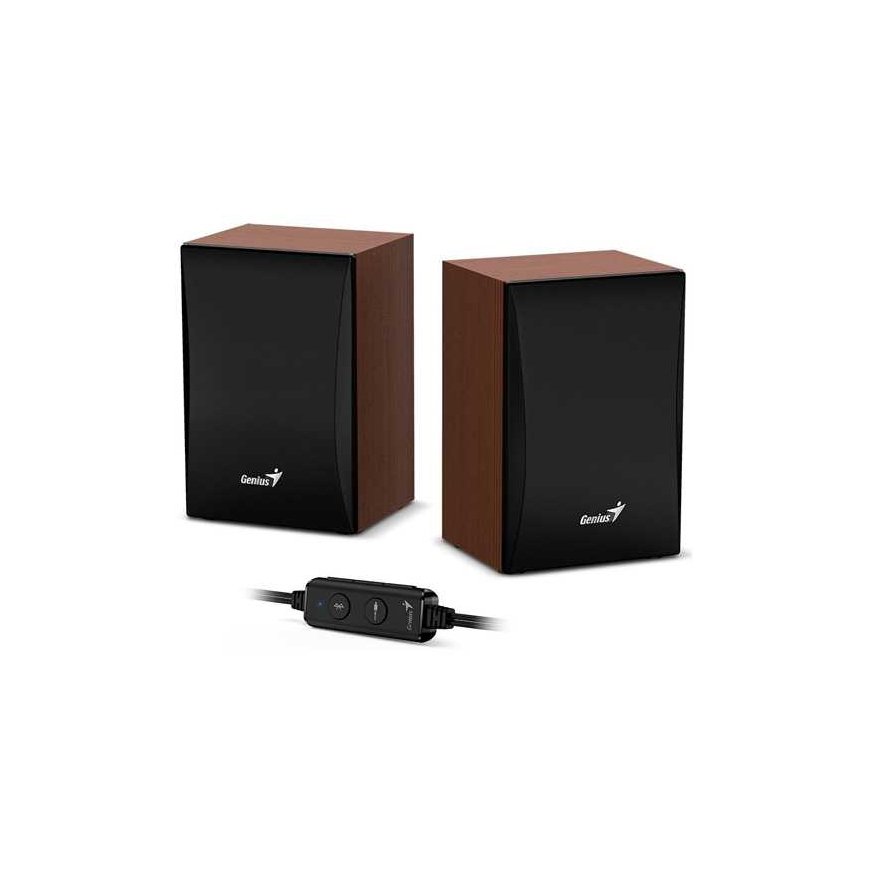 Computer speakers Genius SP-HF380BT computer speakers – 2