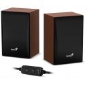 Computer speakers Genius SP-HF380BT computer speakers Computer speakers Genius SP-HF380BT computer speakers