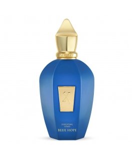 Xerjoff Blue Hope perfume water spray 100ml
