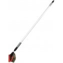 Szczotka teleskopowa szczowowa do micia car 141-240cm amio-03956