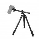 SmallRig 4288 trijkājis Viedtālrunis / digitālā kamera 3 kāja (-s) Melns SmallRig 4288 trijkājis Viedtālrunis / digitālā kamera 3 kāja (-s) Melns