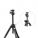 SmallRig 4288 trijkājis Viedtālrunis / digitālā kamera 3 kāja (-s) Melns SmallRig 4288 trijkājis Viedtālrunis / digitālā kamera 3 kāja (-s) Melns