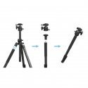 SmallRig 4288 tripod Smartphone/Digital camera 3 leg(s) Black SmallRig 4288 tripod Smartphone/Digital camera 3 leg(s) Black