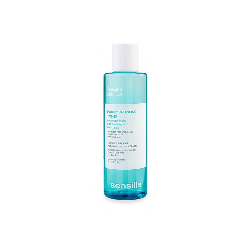 Sensilis Purify Balancing Toneris 200ml