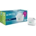 Vandens filtravimo filtras Brita Maxtra Pro All-in-1, 6 vnt. Vandens filtravimo filtras Brita Maxtra Pro All-in-1, 6 vnt.
