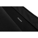 Tucano Velluto -suojatasku 14" Macbook Prolle, musta