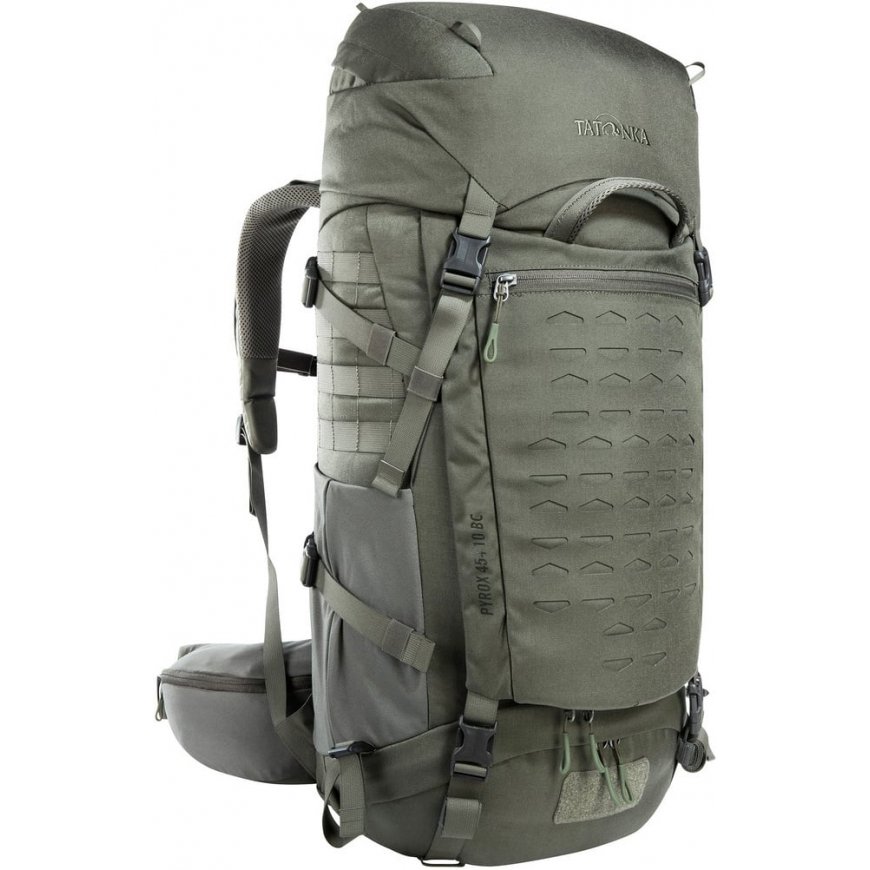Tatonka Pyrox 45+10 L Men BC