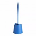 Toilet brush WC-Standard blue Toilet brush WC-Standard blue