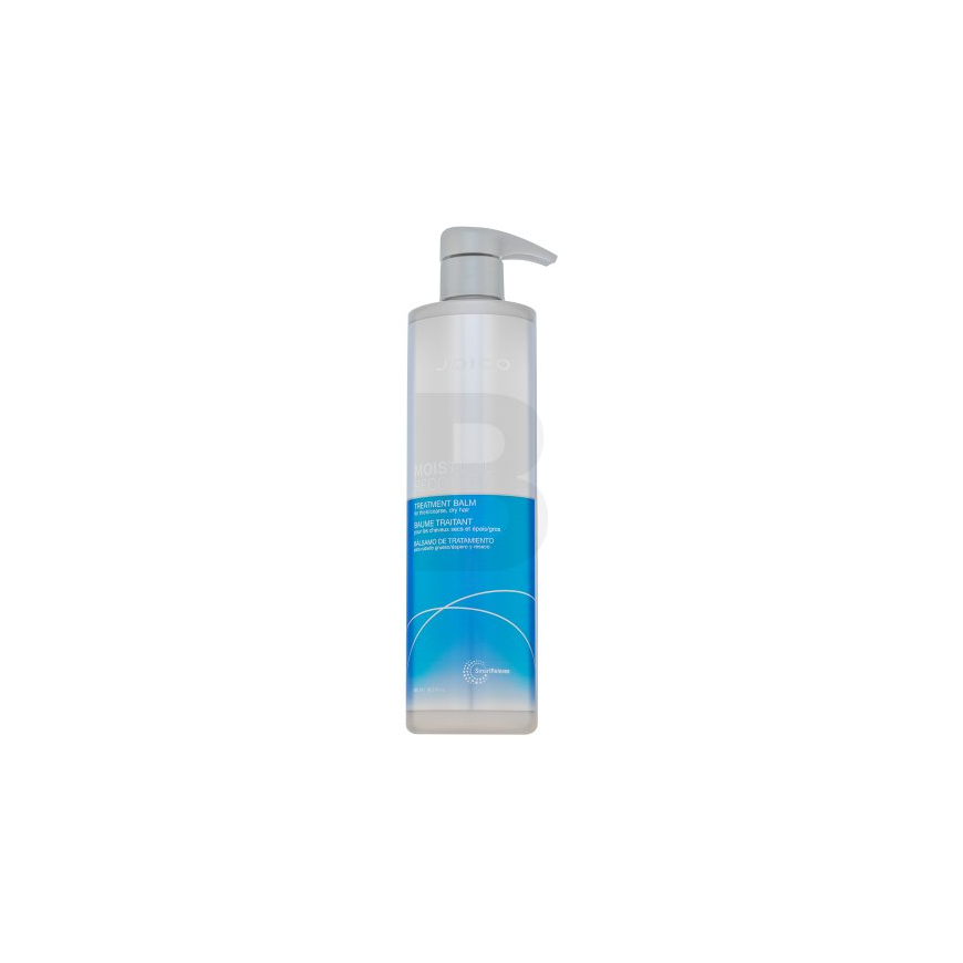 Joico Moisture Recovery Treatment Balm moisturizing hair balm 500ml – 2
