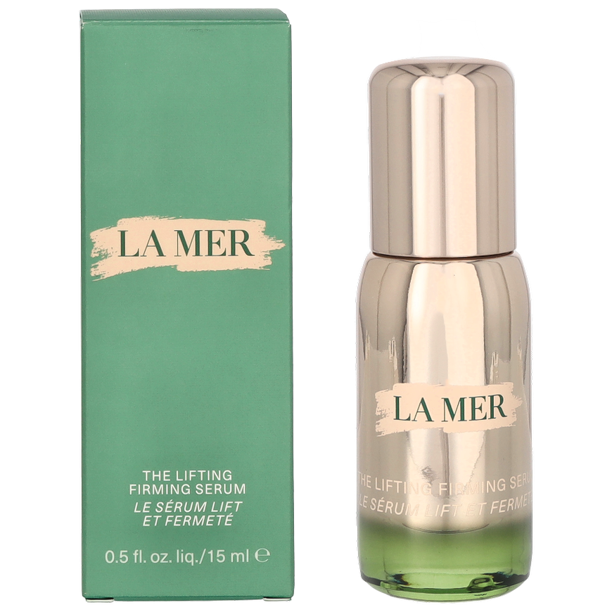 La Mer La Mer The Lifting
