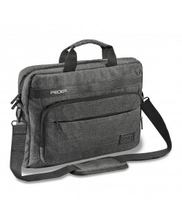 Pedea Notebooktasche "URBAN-NICE" - 17,3", aukštis