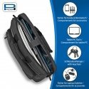 Pedea Notebooktasche "URBAN-NICE" - 17.3", height Pedea Notebooktasche "URBAN-NICE" - 17.3", height