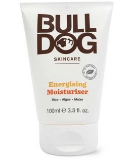 Bulldog Energising Moisturizer