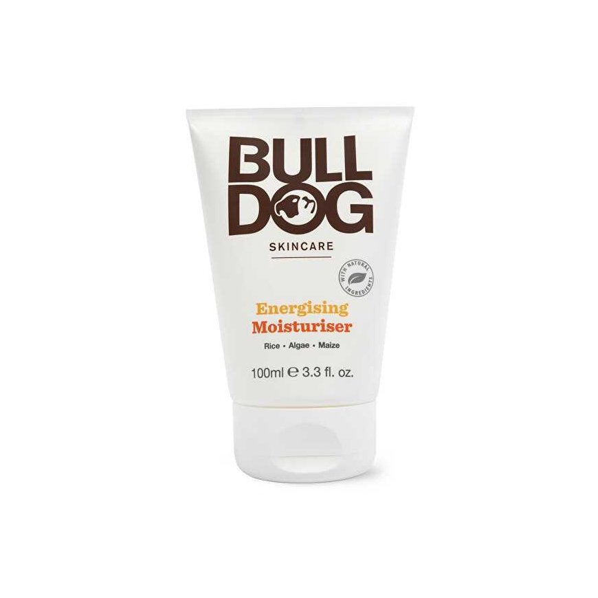Bulldog Energising Moisturizer