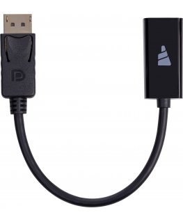 Fuj:tech Displayport - HDMI adapter