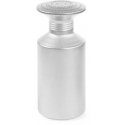 Hendi Gourmet salt shaker is made of aluminum Hendi Gourmet salt shaker is made of aluminum