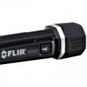 FLIR Moisture Meter Pen Tasku Elektrooniline niiskusmõõtur Must FLIR Moisture Meter Pen Tasku Elektrooniline niiskusmõõtur Must