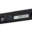 FLIR Moisture Meter Pen Карман Электронный гигрометр Черный