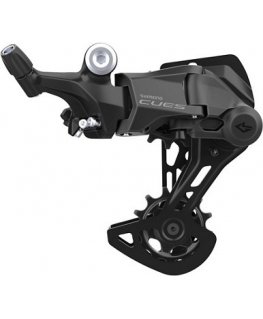 Shimano Cues RD-U4000 takavaihtaja, 9-v