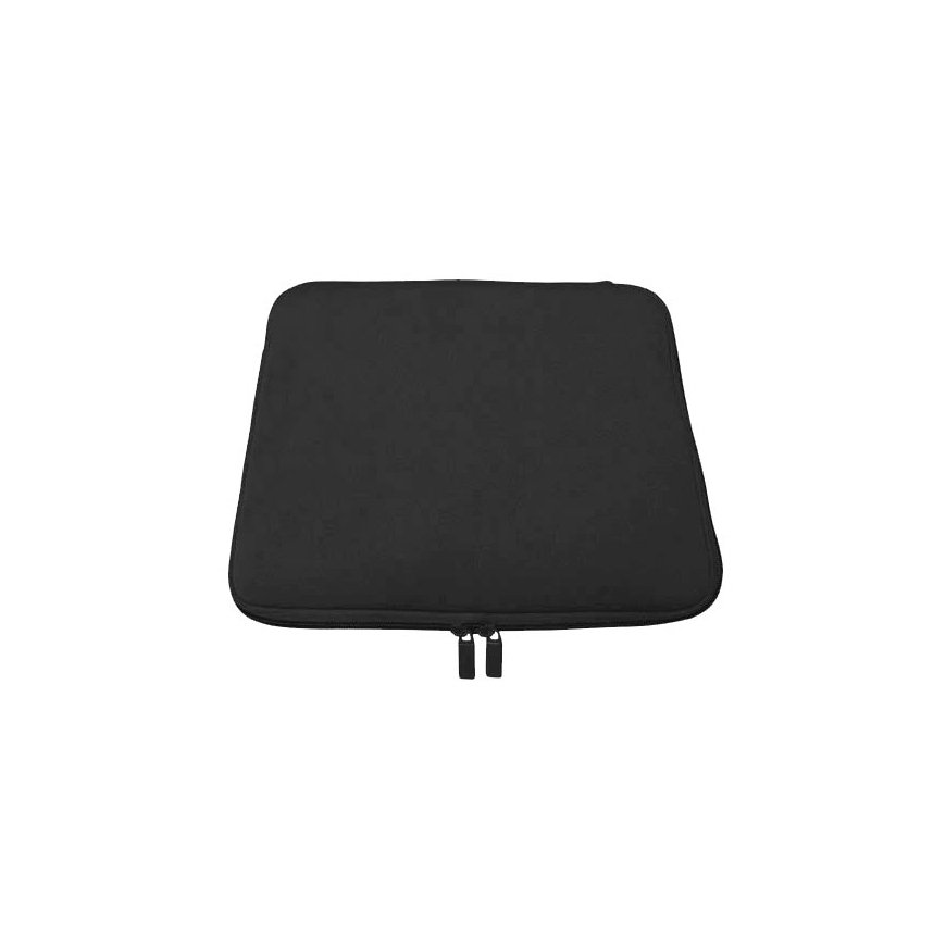 PEDEA 66060150 laptop case 33.8 cm (13.3") Sleeve case Black – 4