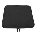 PEDEA 66060150 laptop case 33.8 cm (13.3") Sleeve case Black PEDEA 66060150 laptop case 33.8 cm (13.3") Sleeve case Black