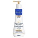 Mustela 3504105028619 vauvan voide 300 ml Mustela 3504105028619 vauvan voide 300 ml