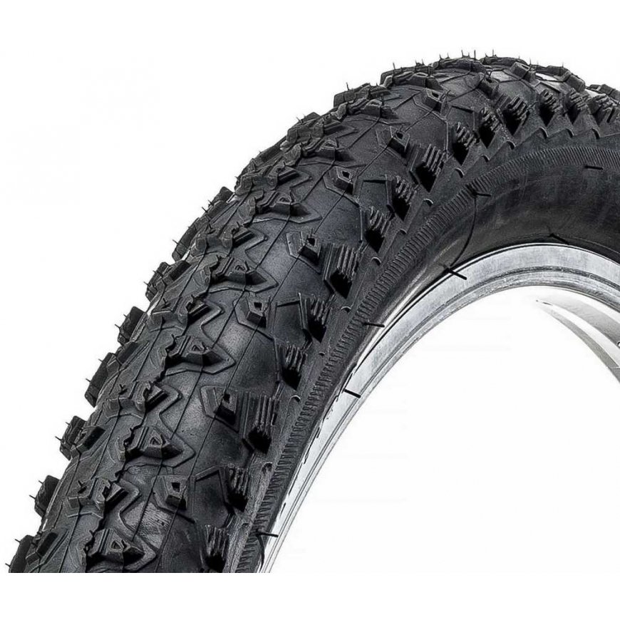 Ortem Tire 26" ORTEM Stud 55-559