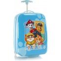 Heys Group Hau - children's suitcase, light blue Heys Group Hau - children's suitcase, light blue