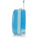 Heys Group Hau - children's suitcase, light blue Heys Group Hau - children's suitcase, light blue