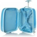 Heys Group Hau - children's suitcase, light blue Heys Group Hau - children's suitcase, light blue
