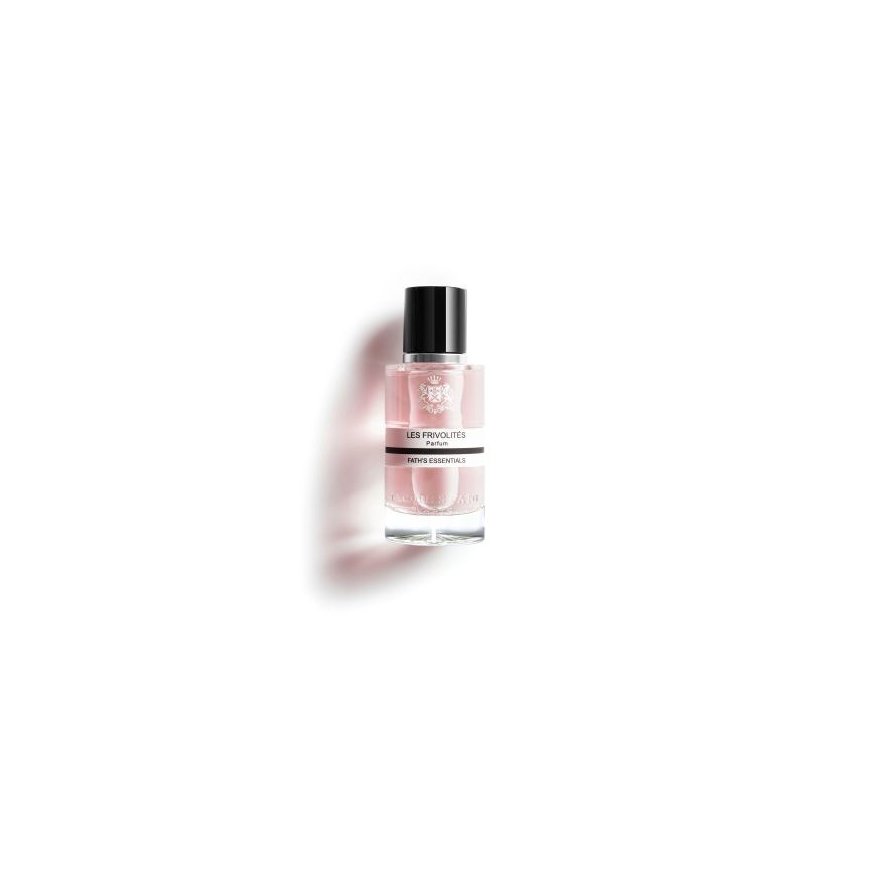 Jacques Fath Les Frivolites Eau De Parfum 100Ml