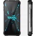 Unihertz Tank 2 Phone, 512/12 GB, Black Unihertz Tank 2 Phone, 512/12 GB, Black