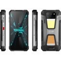 Unihertz Tank 2 Phone, 512/12 GB, Black Unihertz Tank 2 Phone, 512/12 GB, Black