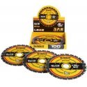 EXTREME circular saw for cutting wood 190x30x1.66 mm, 24 teeth DEWALT [DT10402-QZ]