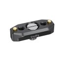 SmallRig BUN2521B kameros montavimo reikmuo Bėgis SmallRig BUN2521B kameros montavimo reikmuo Bėgis