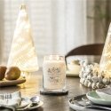 Yankee Candle White Spruce & Grapefruit восковая свеча Цилиндр Белый 1 шт Yankee Candle White Spruce & Grapefruit восковая свеча Цилиндр Белый 1 шт