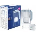 Brita Glass Jug water filter jug, glass, 1.5L