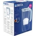 Brita Glass Jug -vedensuodatuskannu, lasia, 1,5L
