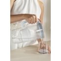 Brita Glass Jug water filter jug, glass, 1.5L